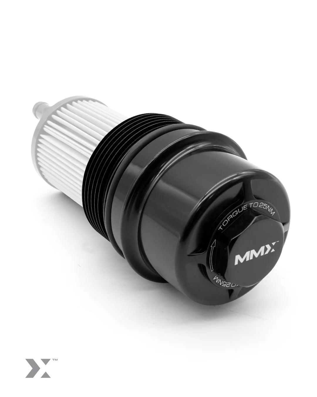 MMX Oil Filter Housing | BMW | S58 - image 2