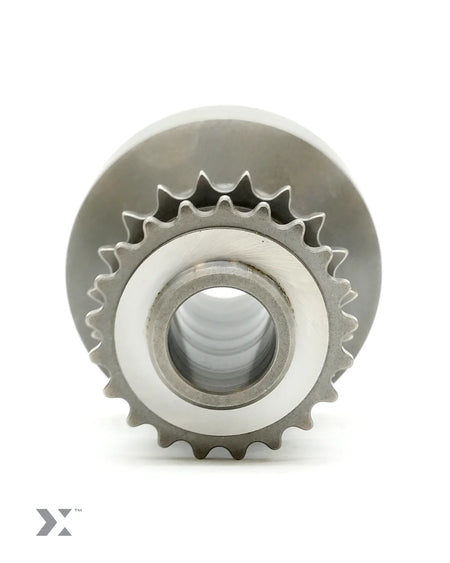 MMX Crank hub & capture plate | S55 | N55 - image 5