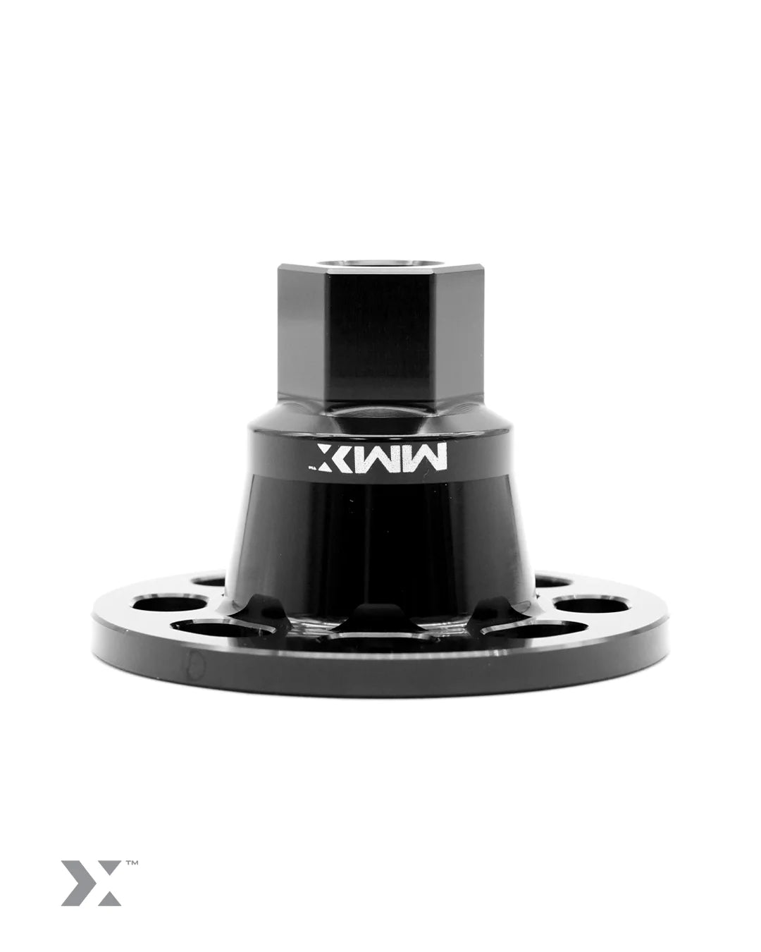 MMX Crank hub capture plate | BMW S55 | N55 - image 4