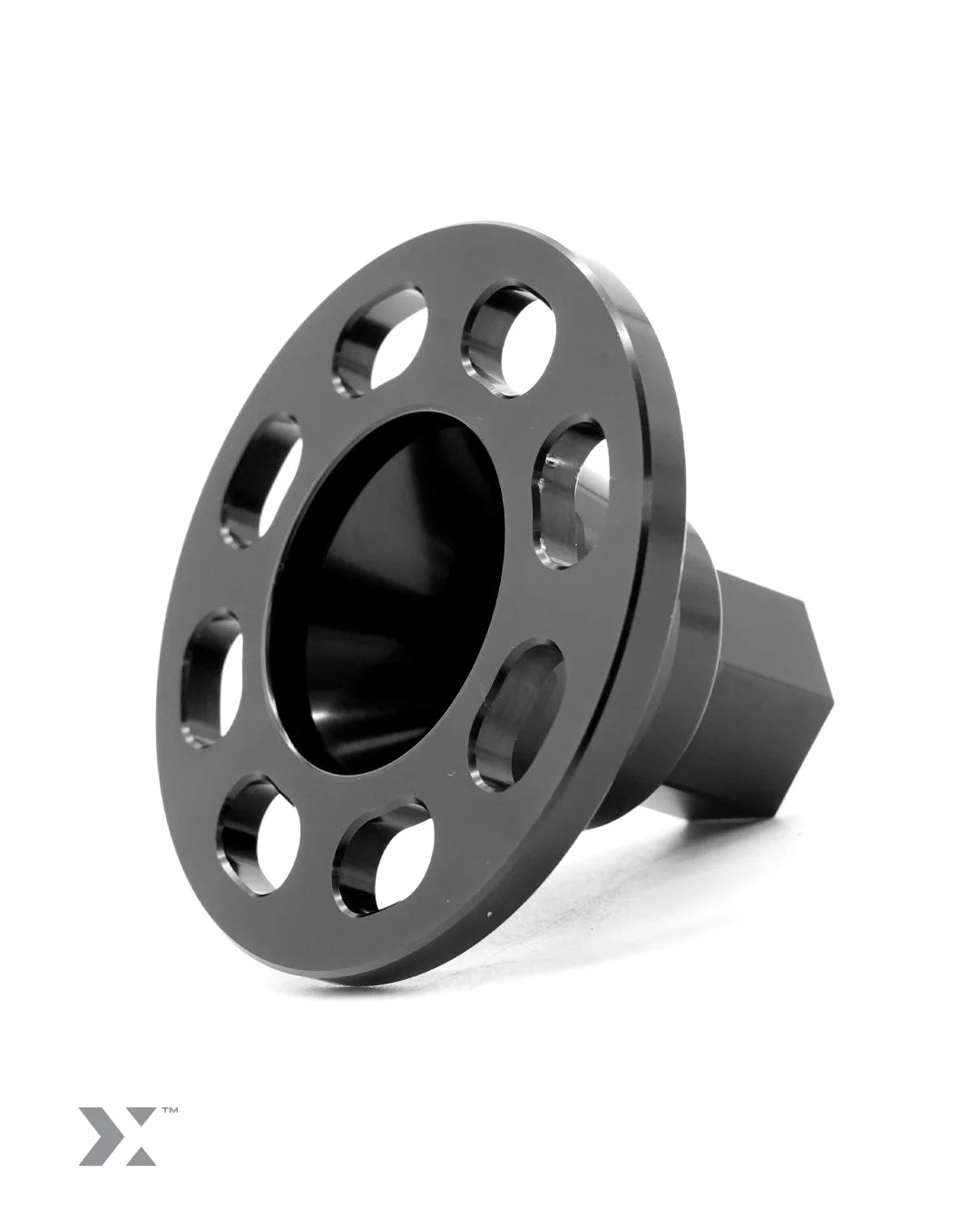 MMX Crank hub capture plate | BMW S55 | N55 - image 5