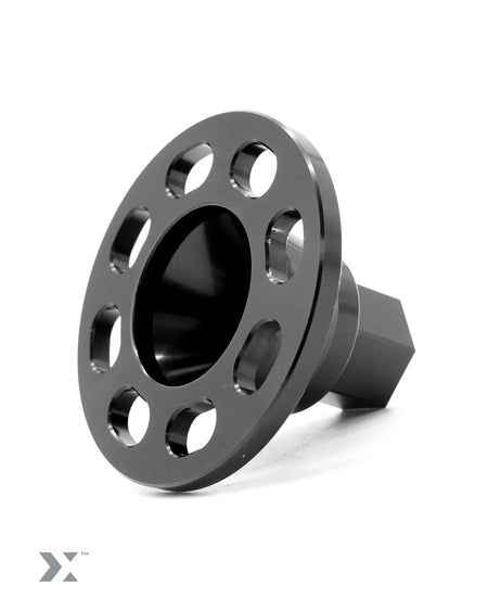 MMX Crank hub capture plate | BMW S55 | N55 - image 5