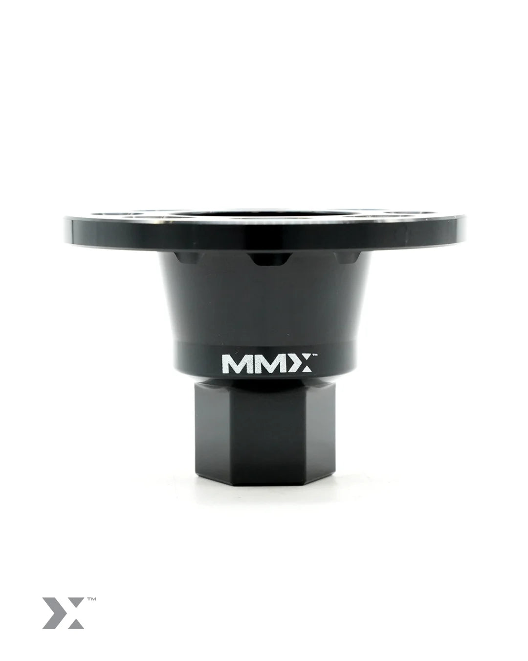MMX Crank hub capture plate | BMW S55 | N55 - image 3