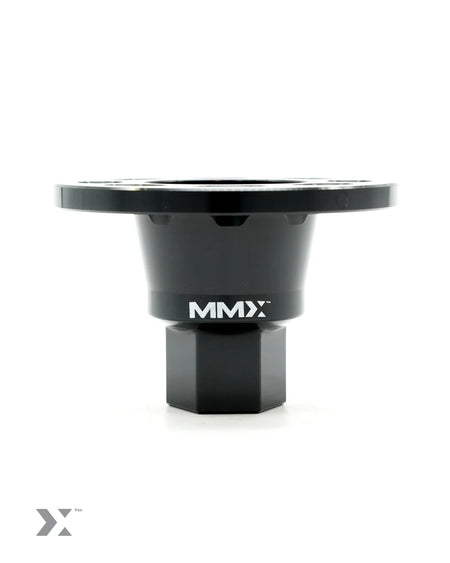 MMX Crank hub capture plate | BMW S55 | N55 - image 3