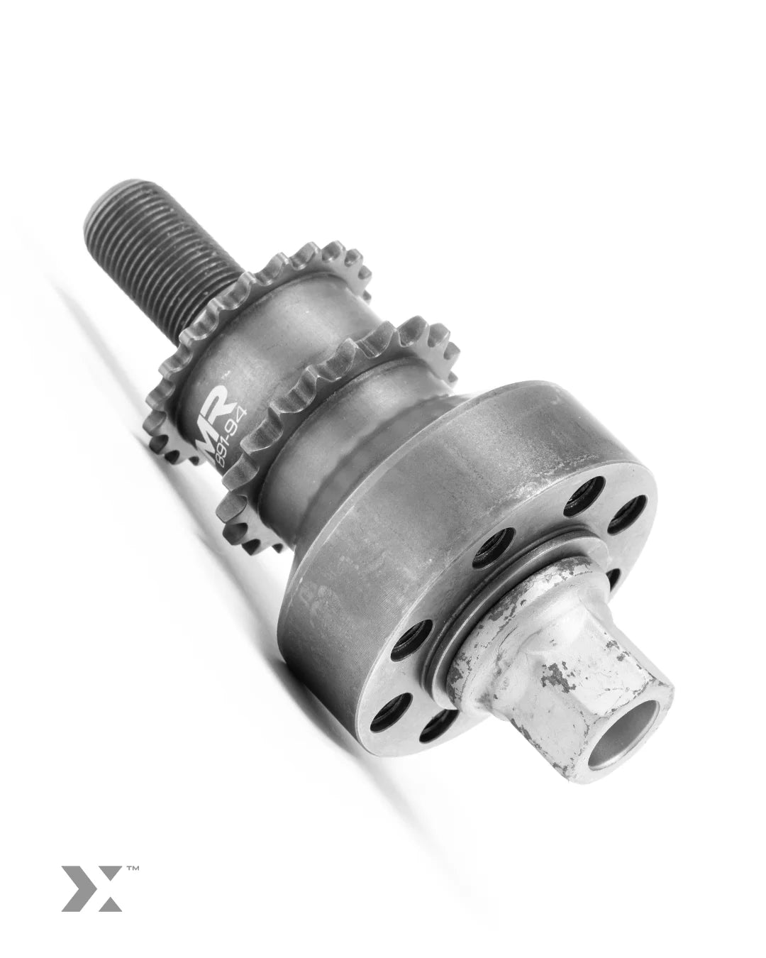 MMX 4-Pinned crank hub | BMW S55 | N55 - image 3
