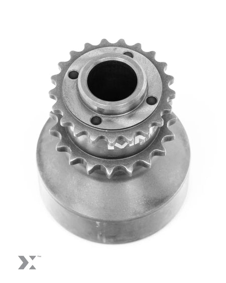 MMX 4-Pinned crank hub | BMW S55 | N55 - image 2