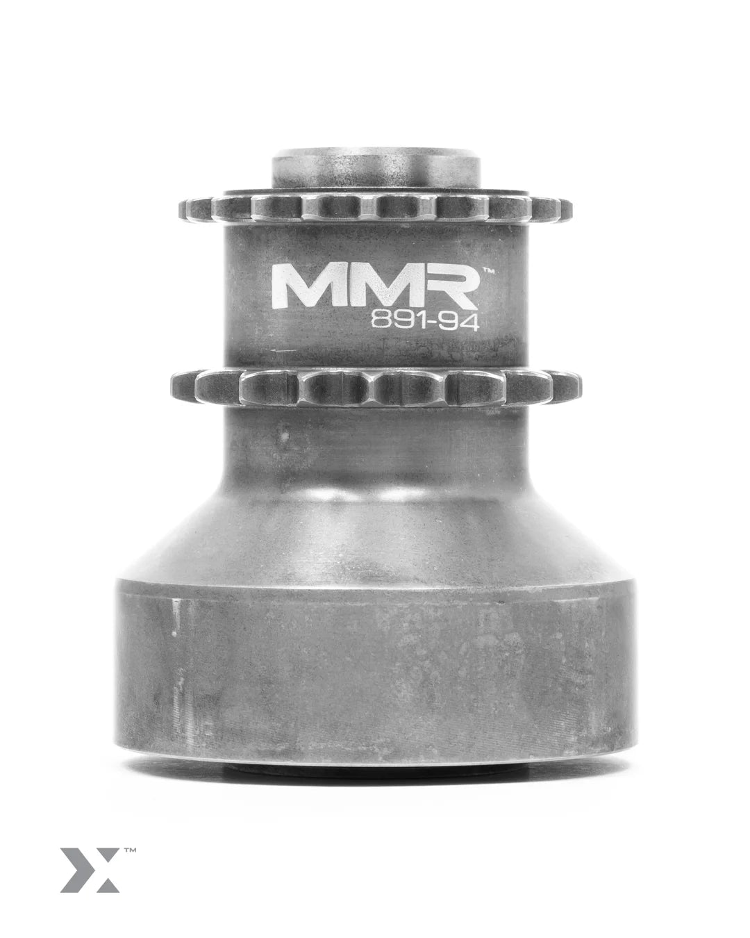 MMX 4-Pinned crank hub | BMW S55 | N55 - image 4