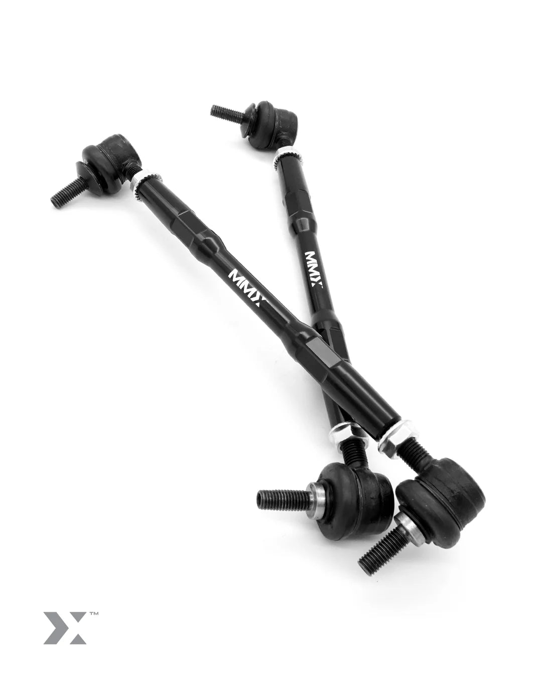 MMX Adjustable Front Droplinks | BMW E90 E92 E93 - image 2