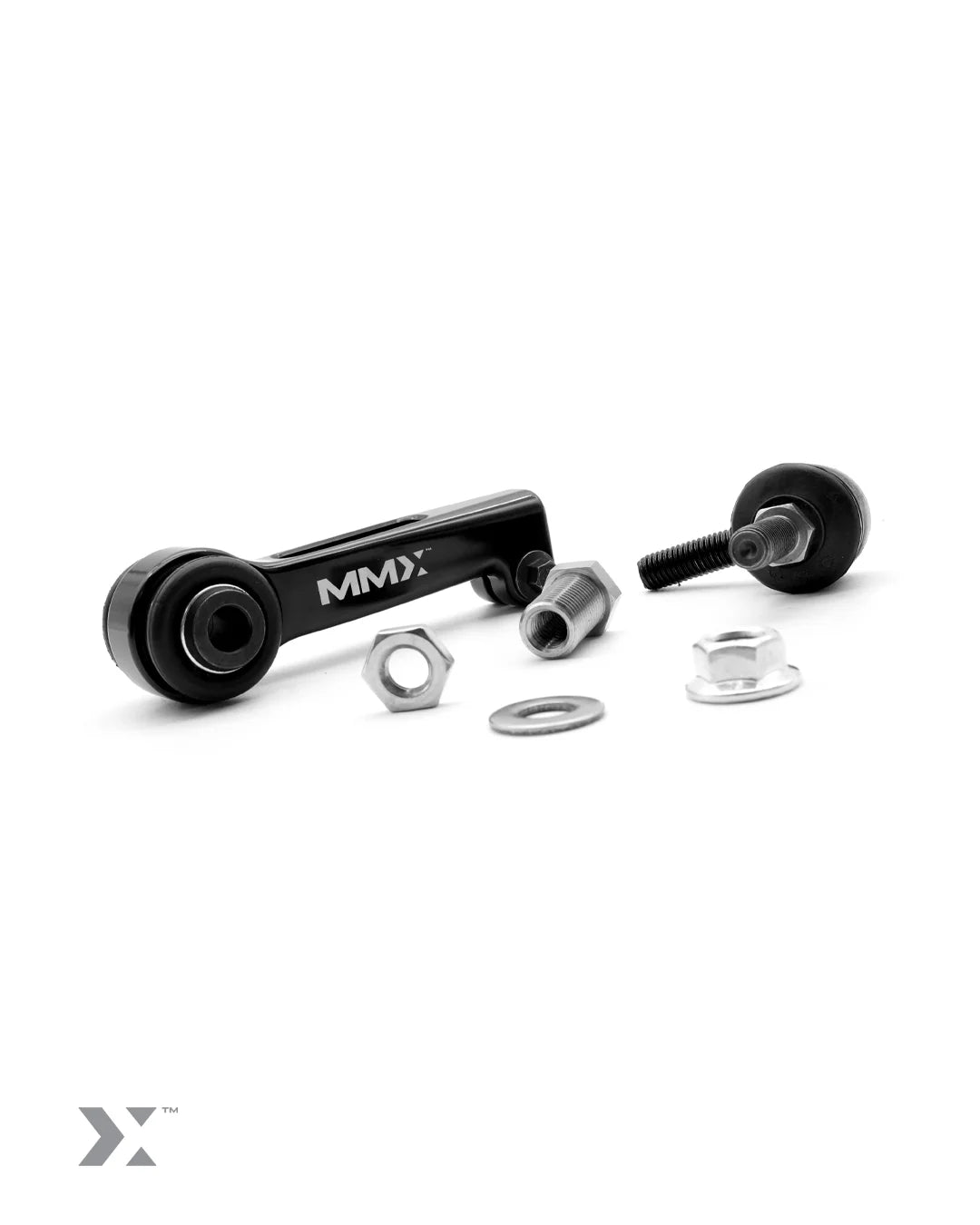 MMX Adjustable Rear Droplink BMW F8x | G8x - image 1