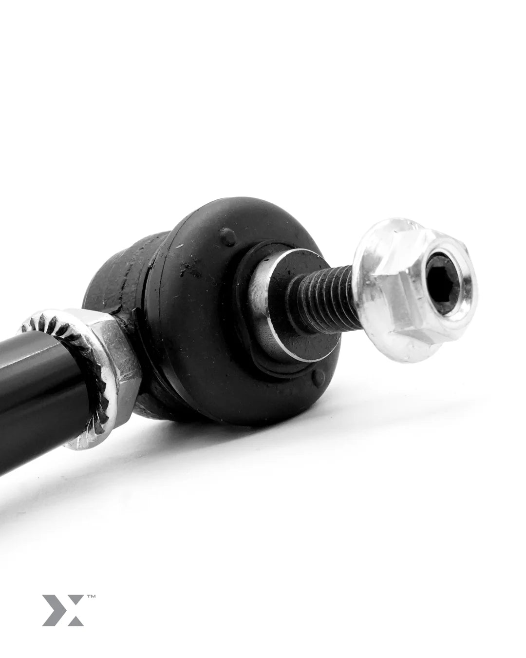 MMX Adjustable Front Droplinks | BMW G8x - image 4