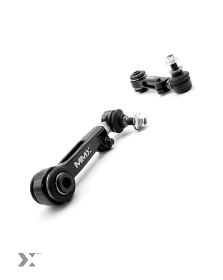 MMX Adjustable Rear Droplink BMW F8x | G8x - image 6