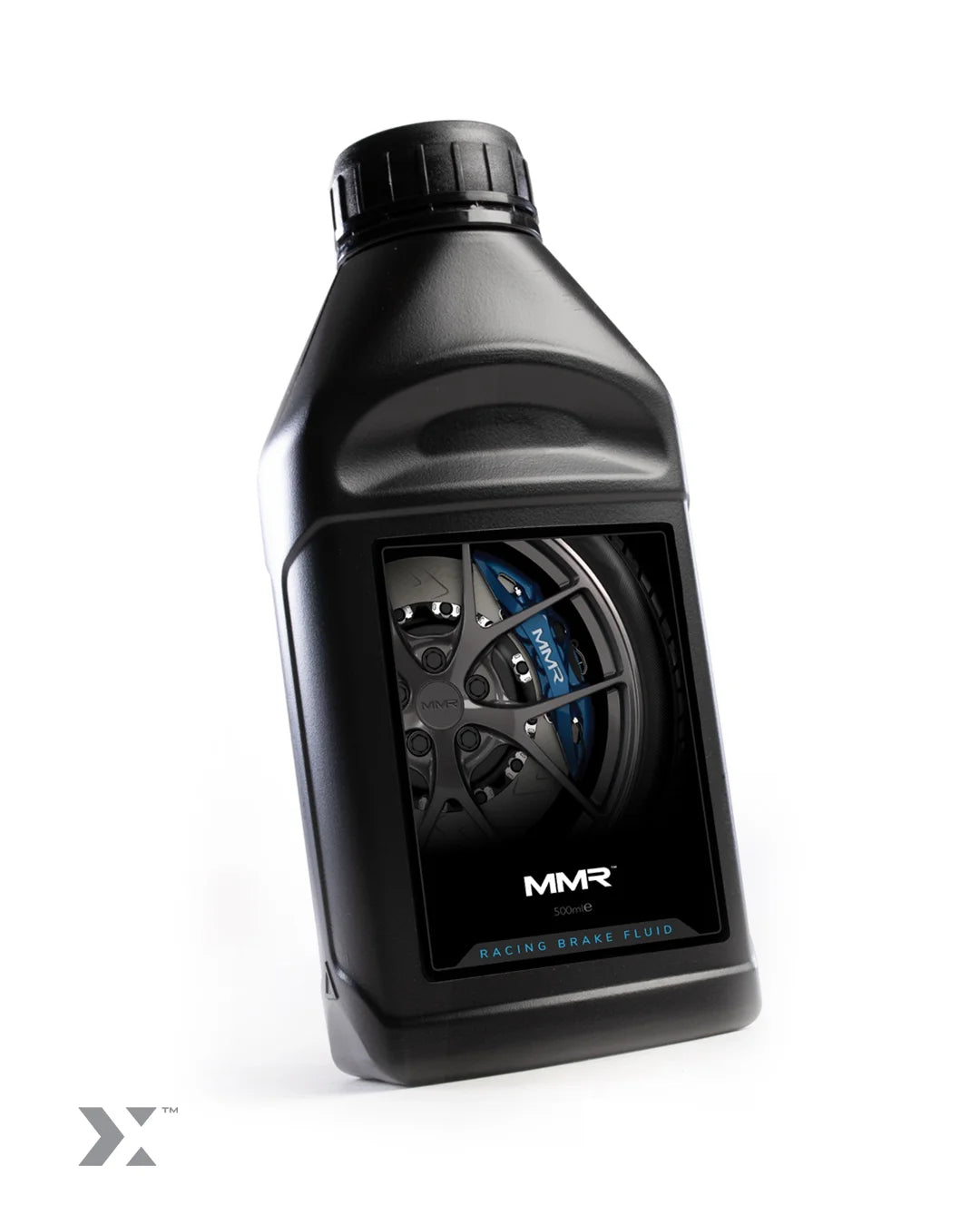 MMX Performance Racing Brake Fluid - image 1