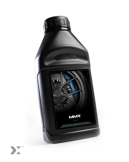 MMX Performance Racing Brake Fluid - image 1
