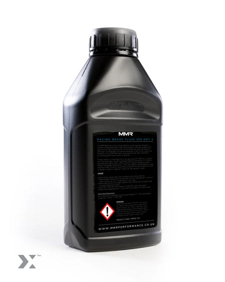 MMX Performance Racing Brake Fluid - image 2