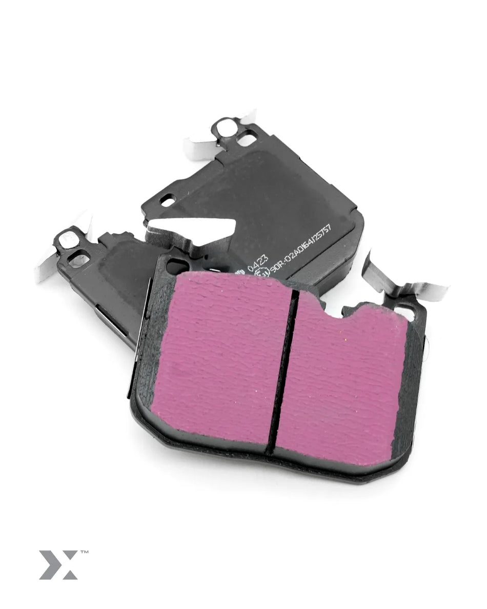 MMX RP650 Fast road pad upgrade front | BMW F8x M-Cars - image 1