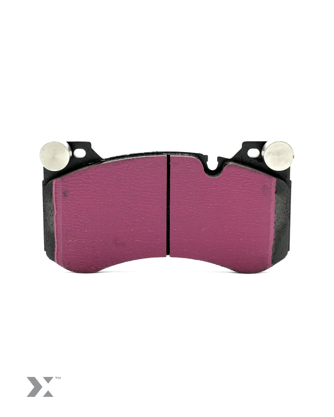 MMX RP650 OE Replacement Brake Pads Front G8X (Fast Road) - image 2