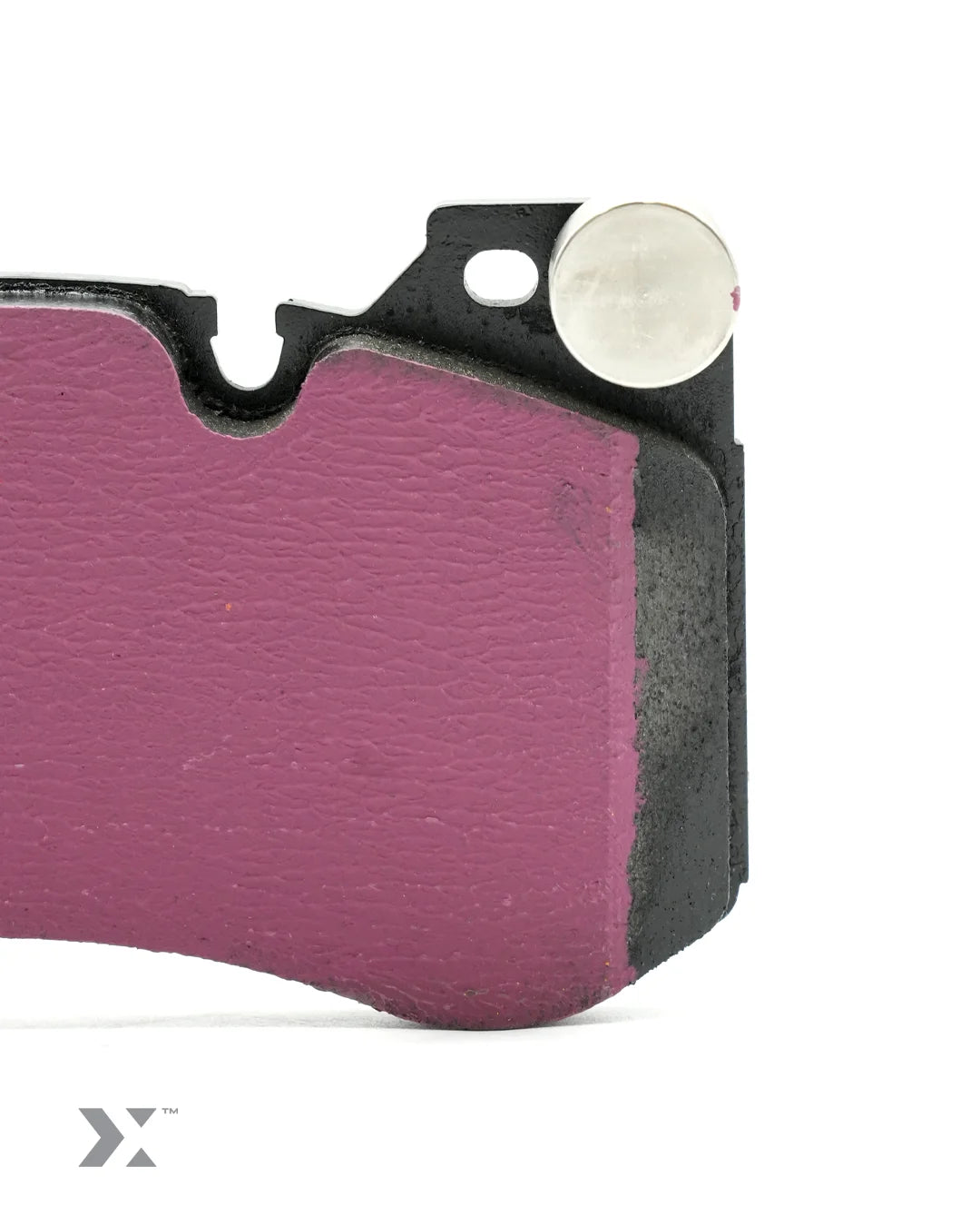 MMX RP650 OE Replacement Brake Pads Front G8X (Fast Road) - image 5
