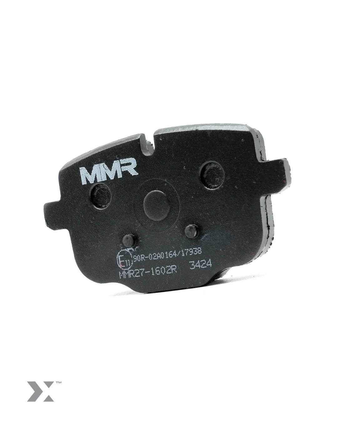 MMX RP650 OE Replacement Brake Pads Rear G8X (Fast Road) - image 5