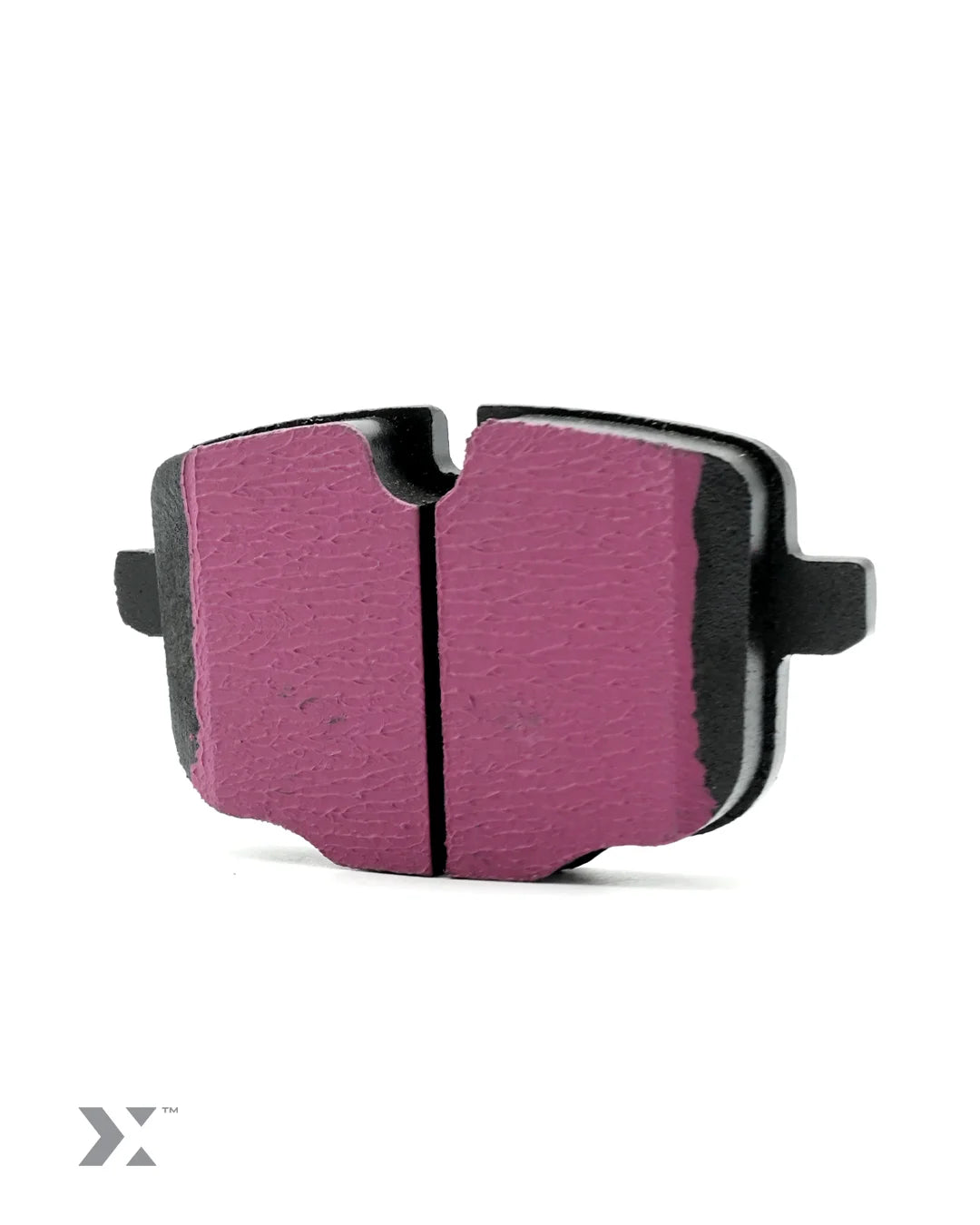 MMX RP650 OE Replacement Brake Pads Rear G8X (Fast Road) - image 3