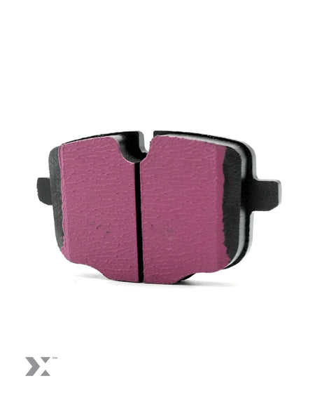 MMX RP650 OE Replacement Brake Pads Rear G8X (Fast Road) - image 3