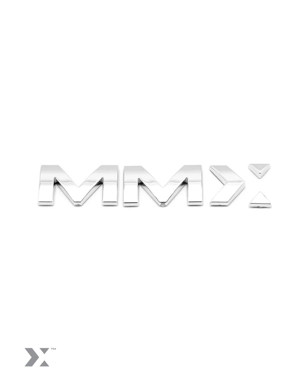 MMX Vehicle Badge - image 3