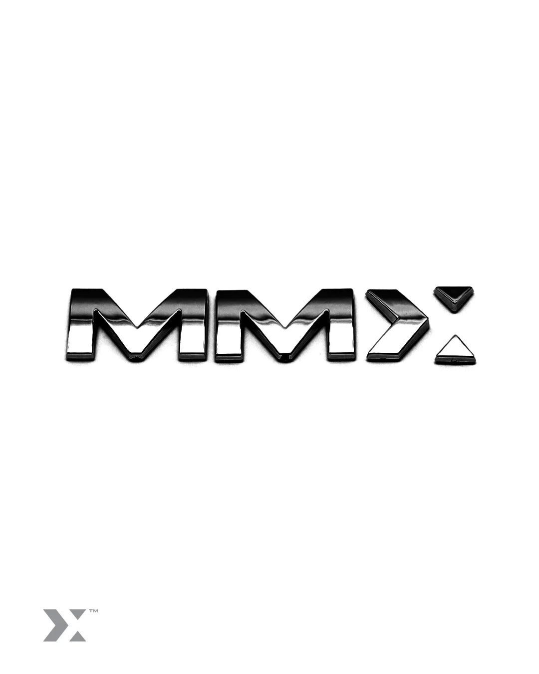 MMX Vehicle Badge - image 2
