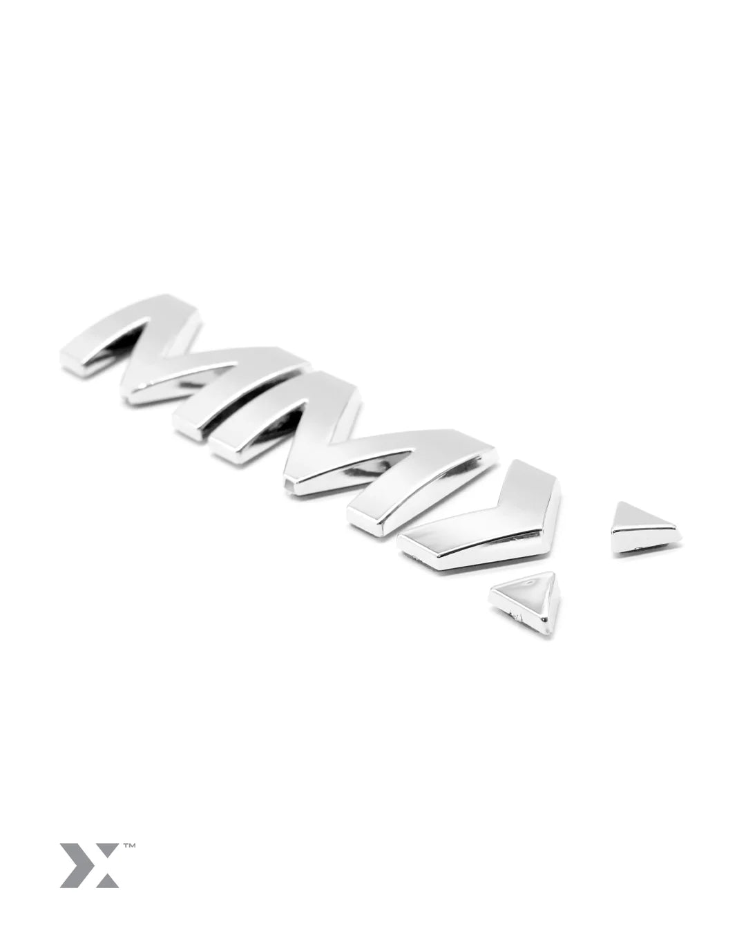 MMX Vehicle Badge - image 4