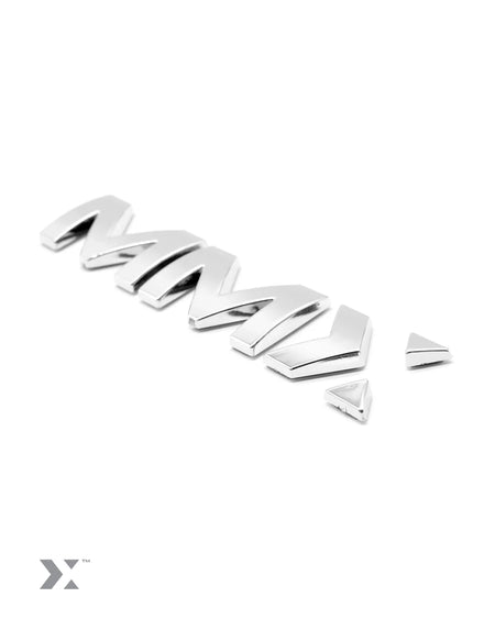 MMX Vehicle Badge - image 4