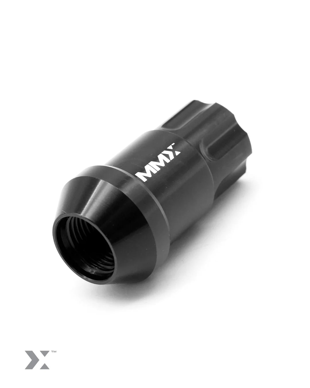 MMX Locking Tapered Seat Wheel Nut Kit - image 4