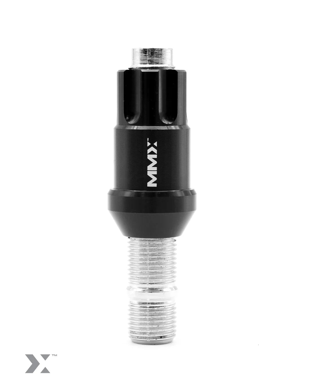 MMX Locking Tapered Seat Wheel Nut Kit - image 2