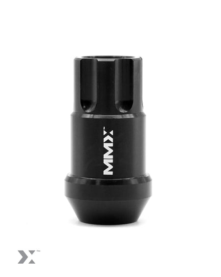 MMX Locking Tapered Seat Wheel Nut Kit - image 3
