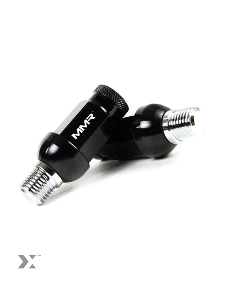 MMX Individual nut for stud & nut kit | ball seat - image 2
