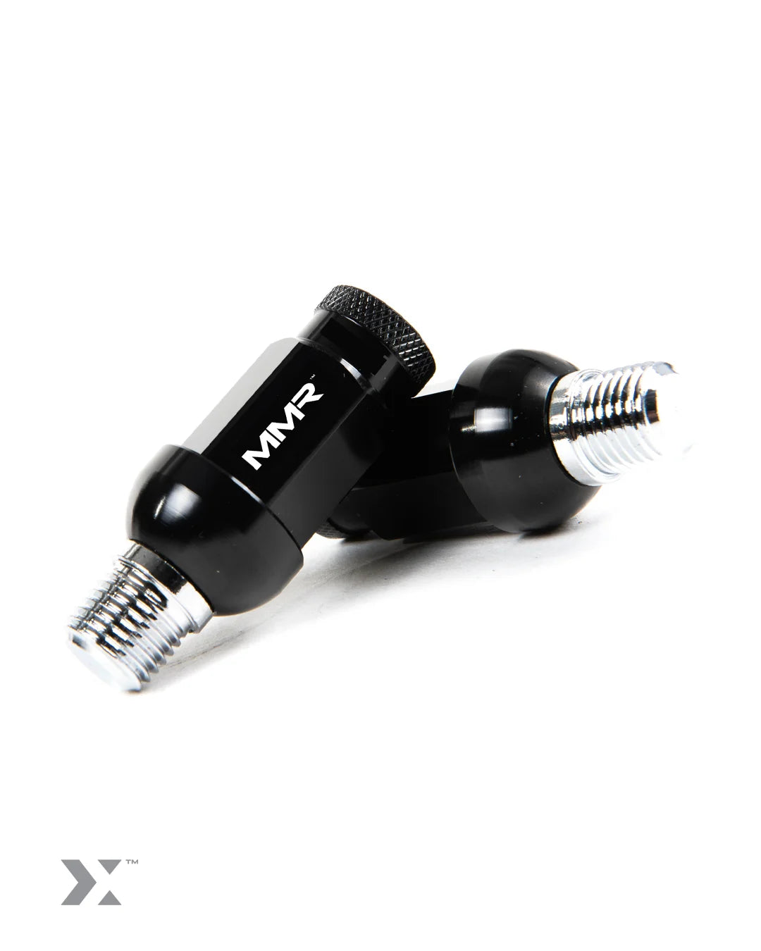 MMX Stud and nut kit | BMW & MINI | 70mm ball seat - image 1