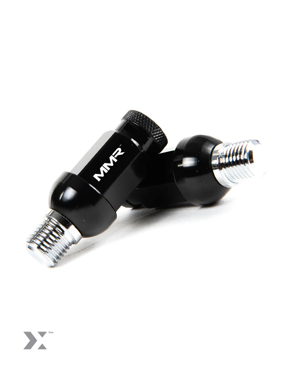MMX Stud and nut kit | BMW & MINI | 70mm ball seat - image 1