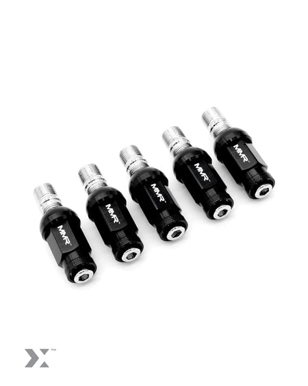 MMX Individual nut for stud & nut kit | ball seat - image 1
