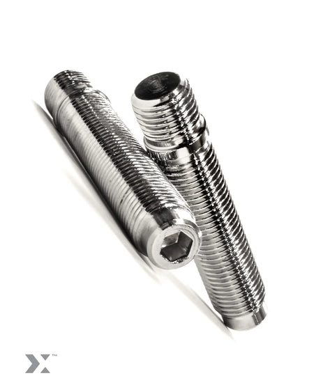 MMX Stud and nut kit | BMW & MINI | 70mm ball seat - image 2