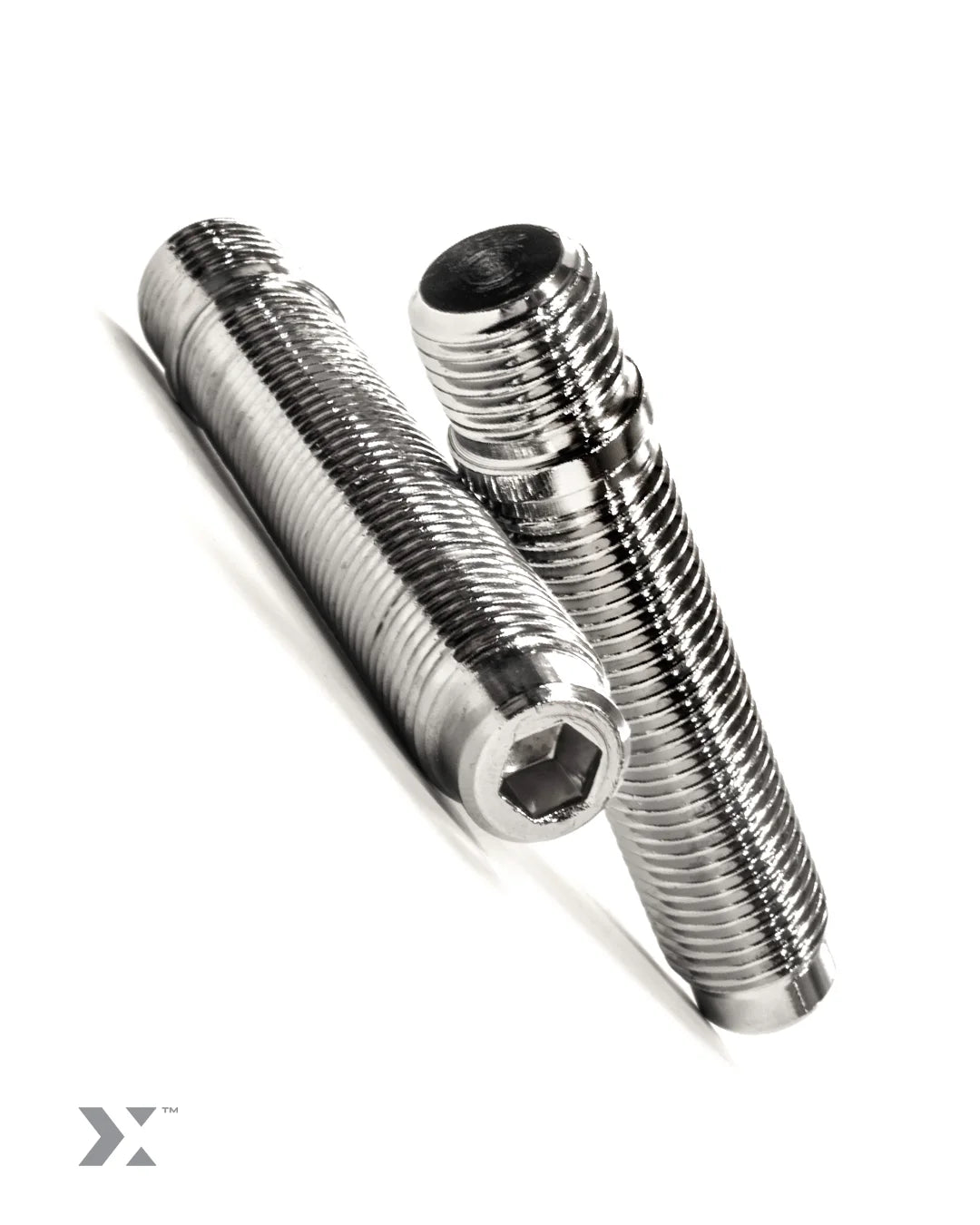 MMX Stud and nut kit | BMW & MINI | 70mm ball seat - image 2