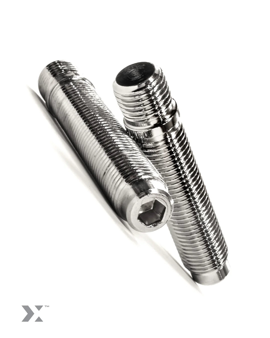 MMX Stud and nut kit | BMW & MINI | 70mm ball seat - image 2