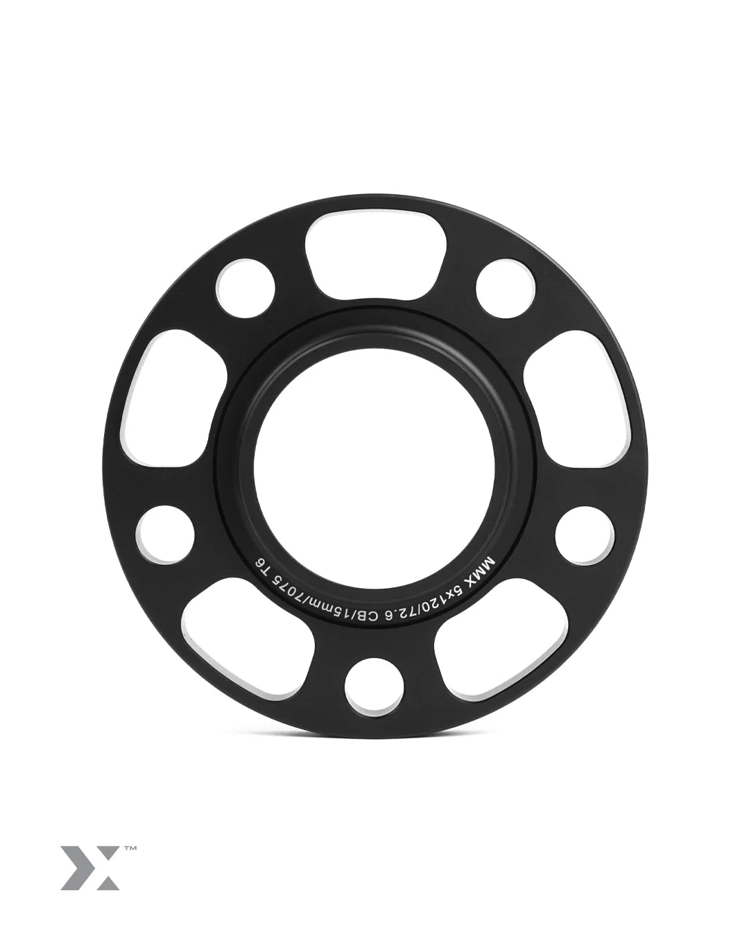 MMX Wheel Spacers | BMW - image 2