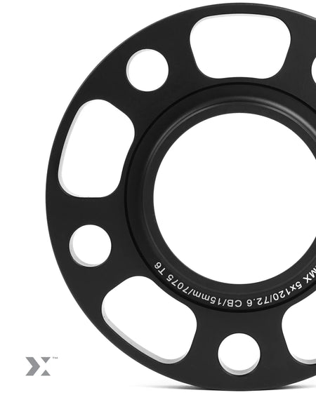 MMX Wheel Spacers | BMW - image 5
