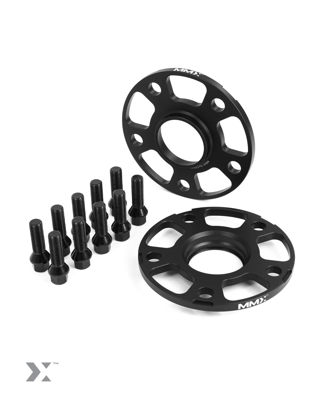 MMX Wheel Spacers  | BMW G90 M5 - image 1