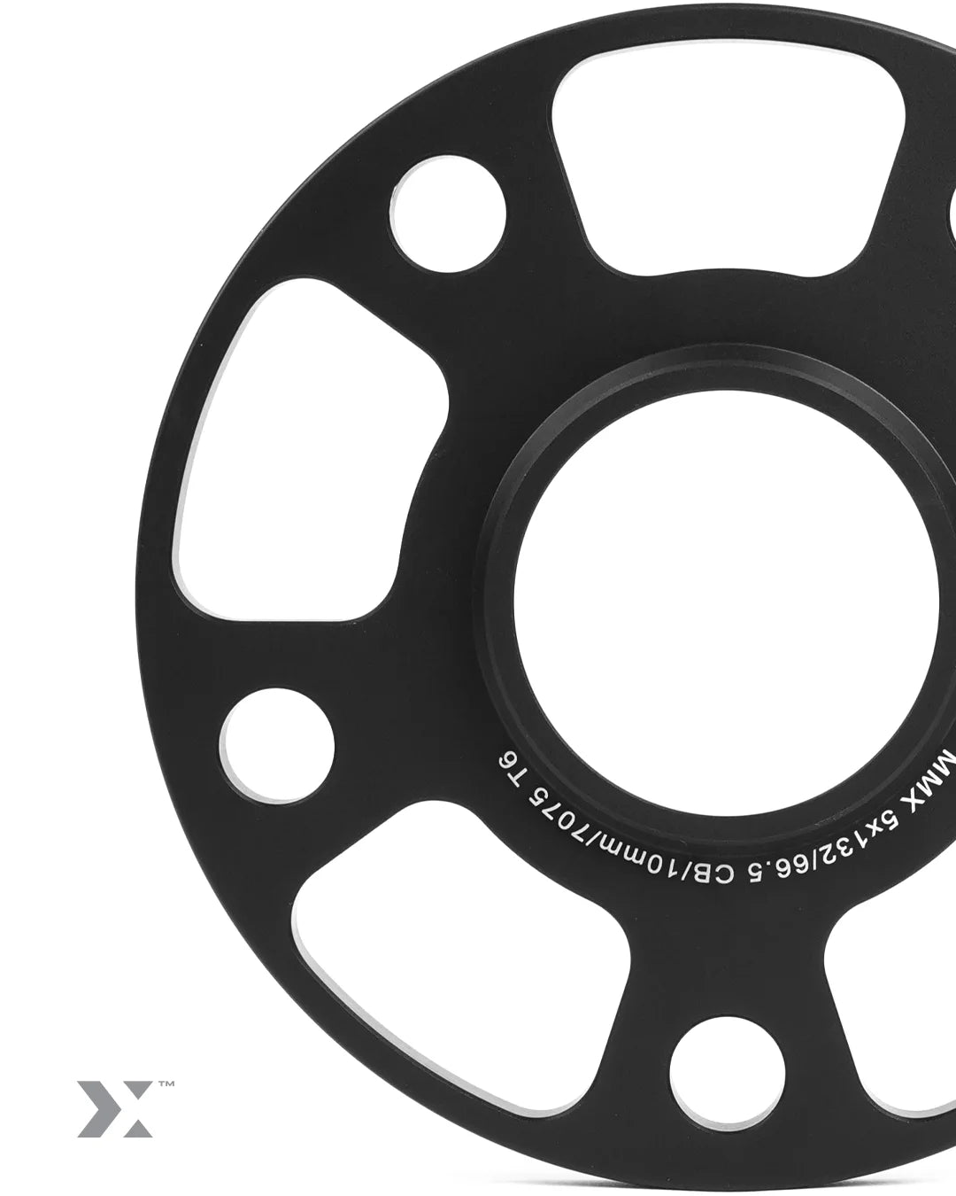 MMX Wheel Spacers  | BMW G90 M5 - image 5
