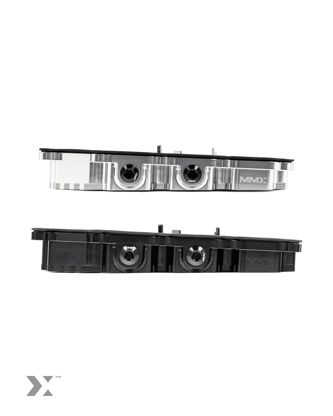 MMX Performance Aluminium BMW DCT Gearbox Pan Black | F8X | M2 | M3 | M4 - image 4