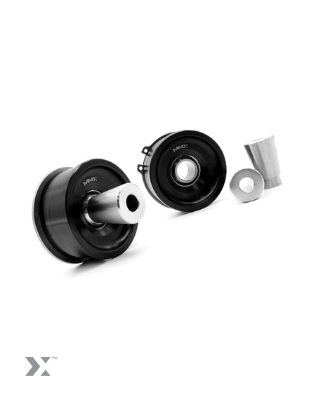 MMX Front Control Arm Upgrade Bushings | G8X | M2 | M3 | M4 - image 3