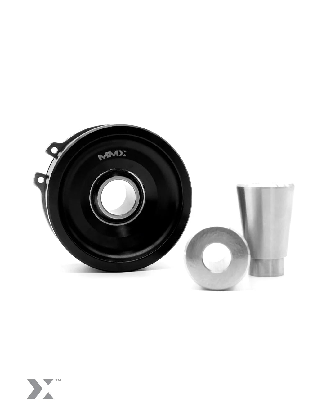 MMX Front Control Arm Upgrade Bushings | F2X | M140i | M240i - image 5