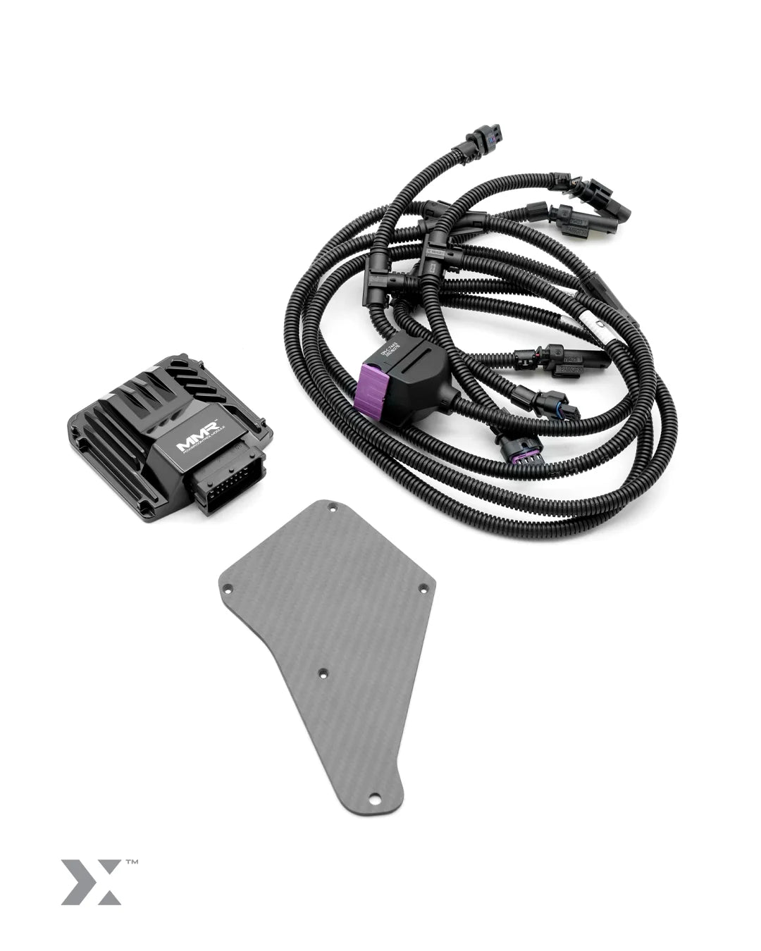 MMX Power Control Module | BMW F87 | M2 Comp | 411HP - image 2