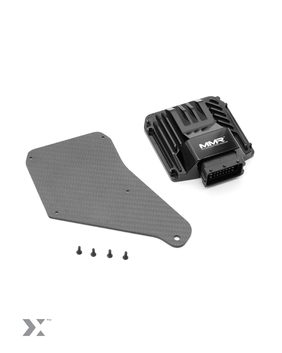 MMX Power control module BMW F82 & F83 M4 S55 - image 3