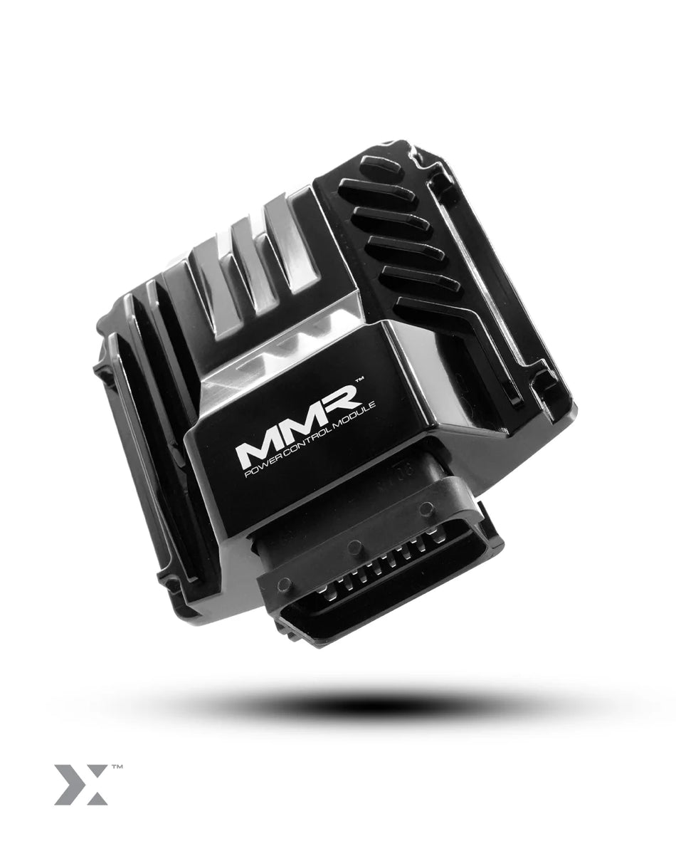 MMX Power control module BMW F80 M3 S55 - image 1