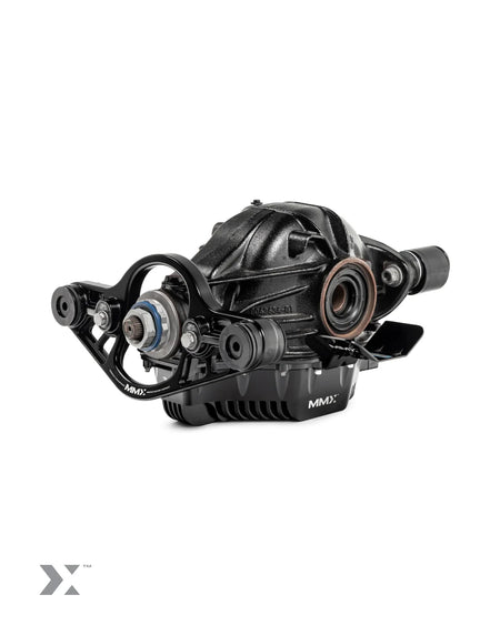 MMX Ultimate Track Differential Kit G8x RWD & AWD | M2 | M3 M4 - image 2