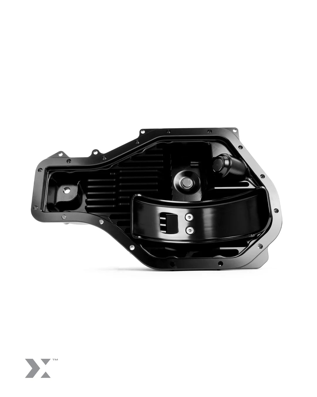 MMX High Capacity Differential Sump | Diff Pan | F8x | M2 | M3 | M4 - image 3