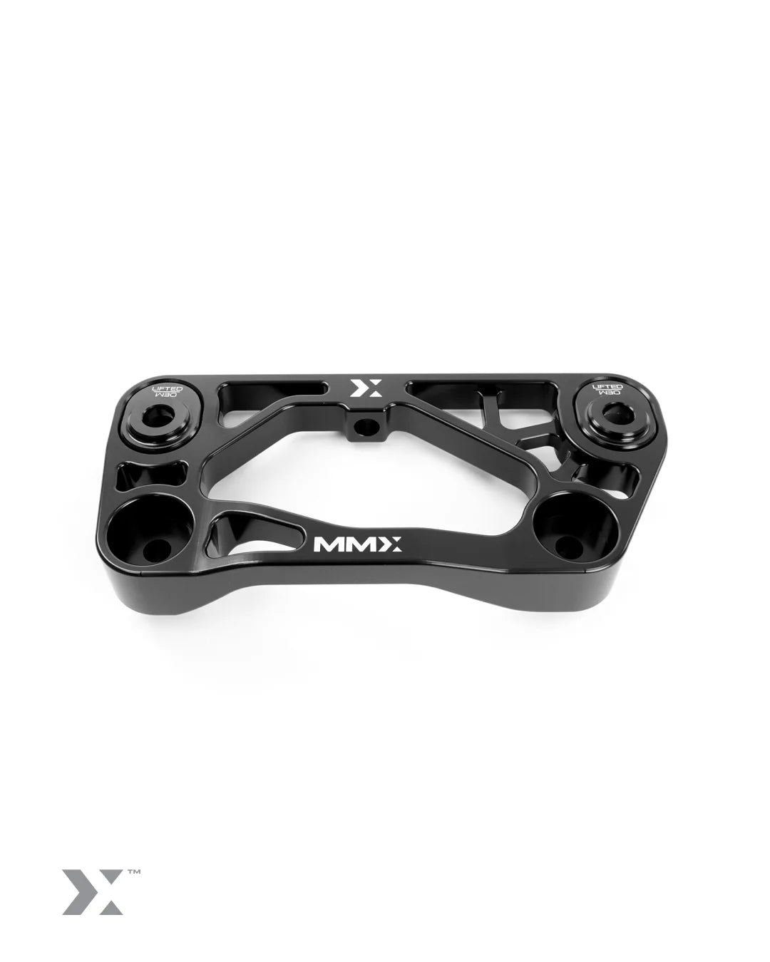 MMX Differential Dual Mount (No Bush) | F8x | M2 | M3 | M4 - image 4
